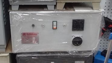 isiq generator satisi: Stablizator stablizator tənzimlayici tenzimleyici Depodan — 3