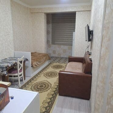 kiraye evler bakixanov 2023: 3 otaqlı, Yeni tikili, 58 kv. m — 1