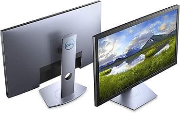 Masaüstü kompüterlər və iş stansiyaları: Dell S2419HGF 144 Ghz — 2