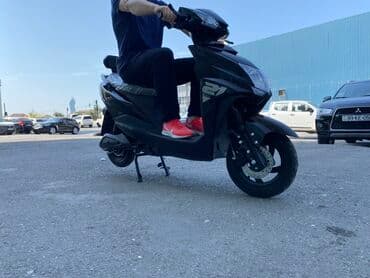 VAZ (LADA): 50 sm3, 2024 il — 1