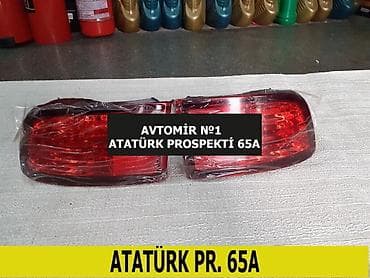 qol saatlari type 1: "Toyota Prado 2008" əksetdiriciləri ÜNVAN: Atatürk prospekti 62 — 1