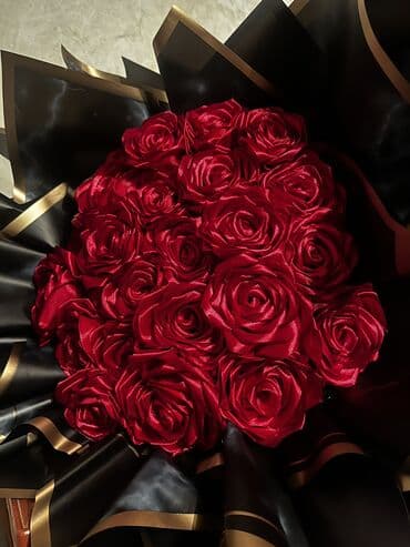 искусственные цветы баку: Buket gul 10manat — 2