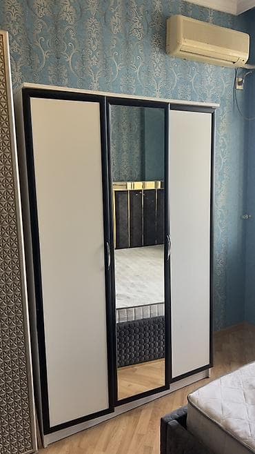 parca skaf: Dolab — 4