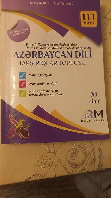 Testlər