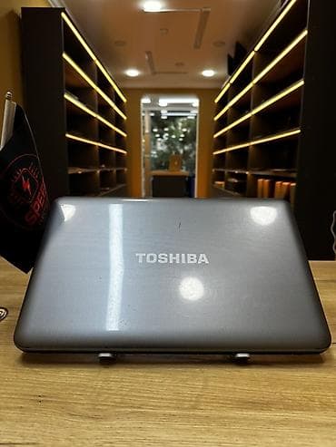 macbook 2 el: İşlənmiş Toshiba, 15.6 ", Intel Core i5, 256 GB, Ünvandan götürmə, Pulsuz çatdırılma, Ödənişli çatdırılma — 3