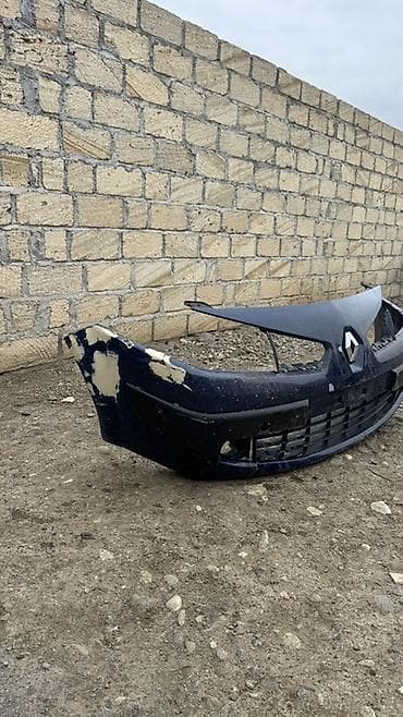 renault megane kredit: Ön, Renault Megane II — 2