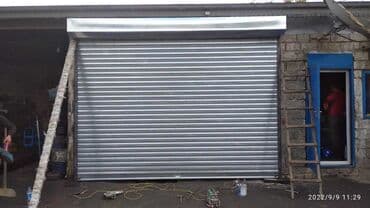 🚪✨ Avtomatik və Mexaniki Jalyüz Qapıların Sifarişi və Təmiri! ✨🚪