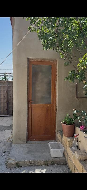 a frame ev satılır: 3 otaqlı, 49 kv. m — 7