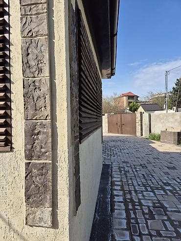 baki deniz kenari kiraye evler: 120 kv. m, 4 otaqlı — 6