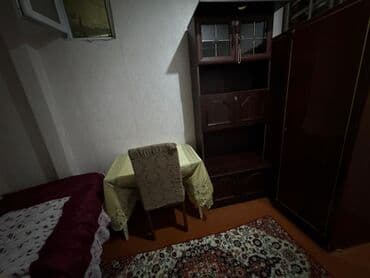 otaq yoldaşı axtarılır: Nərimanov metrosu yaxınlığında bir nəfərlik bir otaq kirayə — 6