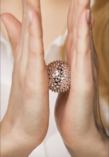 qol uçun tattoo: Çəkmə: 70 qr. Su Jok (əl və ayaq) üsulu akupunkturun ən qabaqcıl — 2