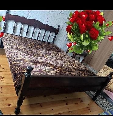 İkinəfərlik çarpayı