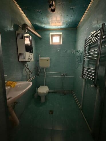 naxcivanda kreditle satilan evler: 4 комнаты, 80 м², Нет кредита, Средний ремонт — 5