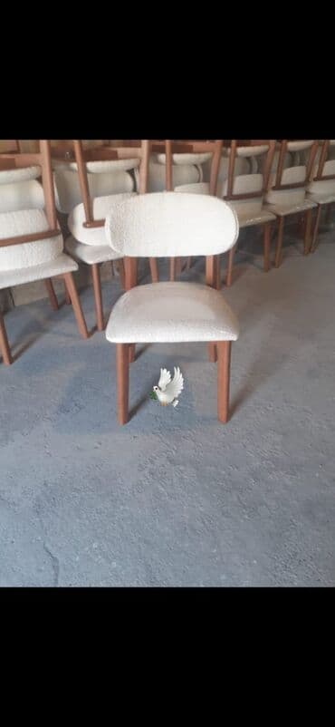 Stul yeni rəng 🫟 seçimi var