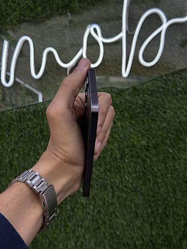 ssd har disk: Samsung Galaxy S24, 256 GB, rəng - Qara, Barmaq izi — 7