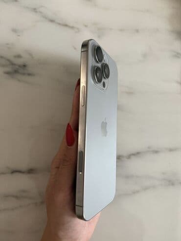 16 pro max ikinci el: IPhone 16 Pro Max, 256 GB, Space Gray, Face ID — 3