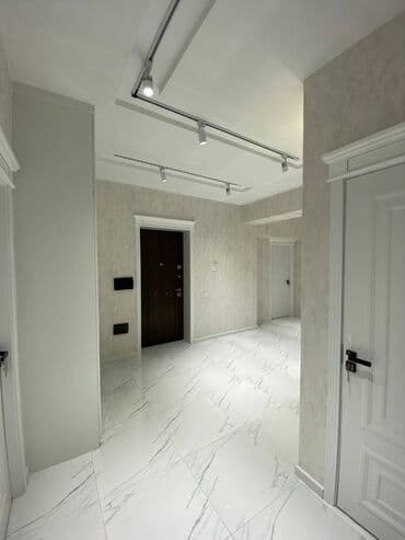 квартиры премиум класса: 4 комнаты, Новостройка, м. Ази Асланов, 157 м² — 7