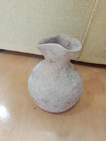 rolik dekor: Одна ваза, Керамика — 4