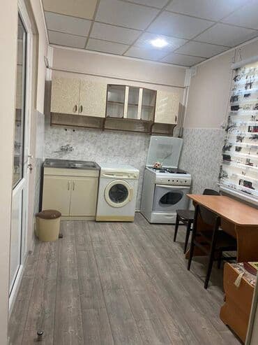 sunqayitda kiraye evler: Mənzil kirayə verilir. Təmirdən sonra yaşayış olmayıb.Geniş səliqəli — 9