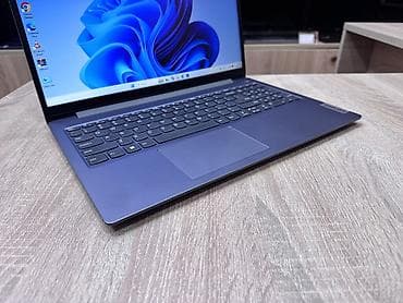 Lenovo: İşlənmiş Lenovo IdeaPad, 15.6 ", Intel Core i5, 512 GB, Ünvandan götürmə, Ödənişli çatdırılma, Rayonlara çatdırılma — 7