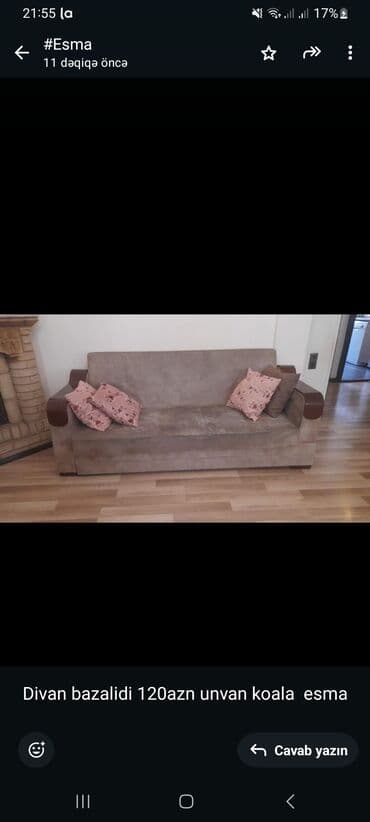 диваны в баку фото: Divan — 1