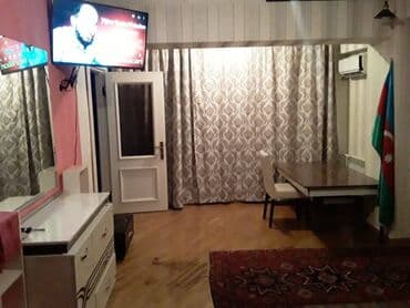 maştağa kiraye: Azadliq metrosunun yaxınlığında 16 mertebeli binanın 16-ci — 4