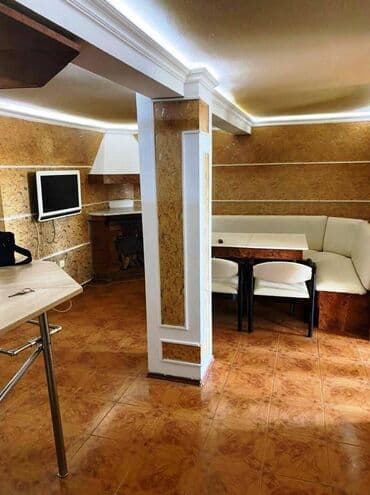 1 otaqlı kohnə tikili: Bakı, 3 otaqlı, Köhnə tikili, m. 28 may, 70 kv. m — 9