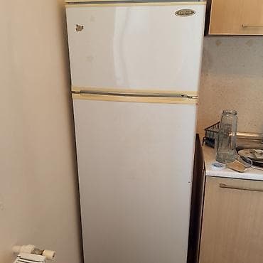 2 qapılı Cinar Soyuducu Satılır, rəng - Ağ lalafo.az -da 2 qapılı Cinar Soyuducu Satılır, rəng - Ağ