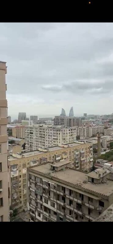 şirvan seherinde tecili satilan evler: 3 otaqlı, Yeni tikili, 137 kv. m — 11