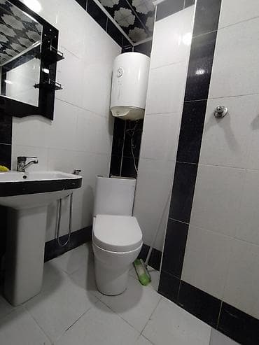 qobu kiraye: Kiraye Ev masazirda qurtulus 93 kompileksinde mekdebin yanindadi — 10