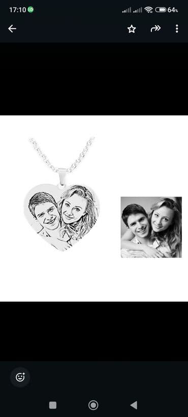 qizil onluq qiymeti 2021: Polad uzerine (qaralmayan) foto eskisinin və QR kodla hemen fotonun — 4