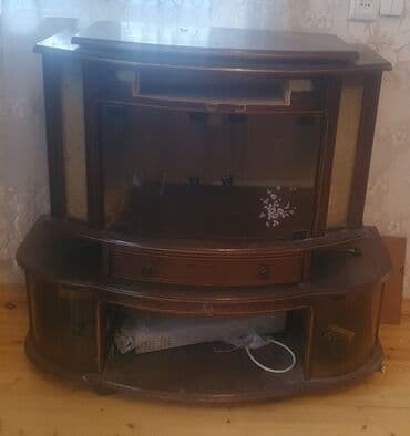 2ci el stul: Televizor altlığı — 5