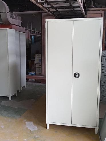 Ofis üçün Sənəd və əşya dolabı - Ölçüsü - Eni 80 sm,dərinliyi 45