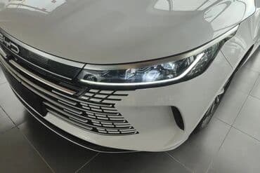 maşın şəkilləri: BYD : 1.5 l | 2024 il Sedan — 8