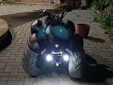 Квадроциклы: Kayo - ATV, 110 см3, 2023 год, 86 км — 7