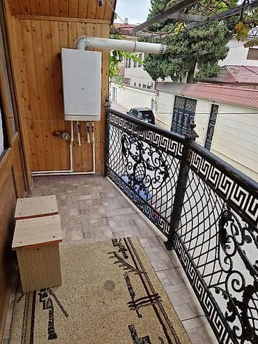 demir qapi sumqayit: Kirayə ev verilir. (2 otaq yoldaşı istəyirik.) Bakıxanov (Razin) — 9