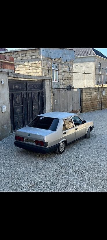 topas sahin: Tofas : 1.6 l | 2004 il 123456 km Sedan — 2