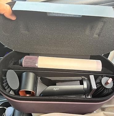 Dyson co-anda 2x mehsul yenidir orjinaldir sadece qutusu acilib TECILI — 1