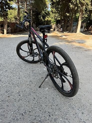 velosiped summa: Velosiped – SUMMA ULTRA, dağ/şosse tipli Xüsusiyyətlər: - Gediş növü — 2