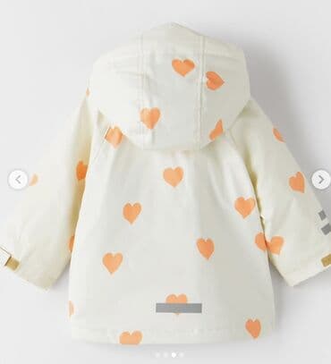 Чехлы: Uşaq üçün suya və küləyə davamlı yağmurluq dəst – su kecirmediyine — 2