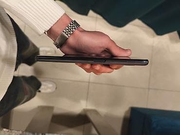 atv plus balans: Poco X3 Pro, 256 GB, rəng - Boz — 3