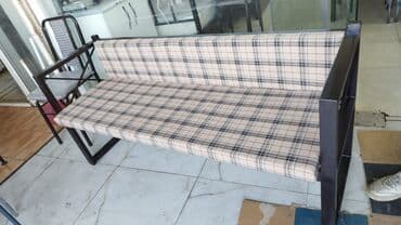 stol və stul dəstləri: Yeni — 2