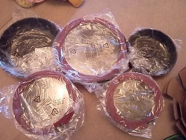 sekiller 2020: Qazan, Qranit — 2