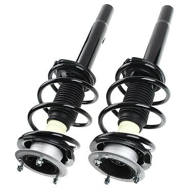 BMW E39 ön(qabaq) purjunlar – Orginal 🇩🇪 BMW E39 üçün purjunlar