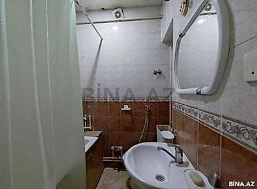 qara qarayev: Kirayə üçün orta təmirli 2 otaqlı mənzil. ünvan Qara Qarayev — 7