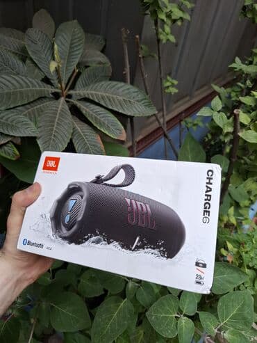 kalonkalar satilir: Yeni JBL Kolonka, Növ - Bluetooth — 1