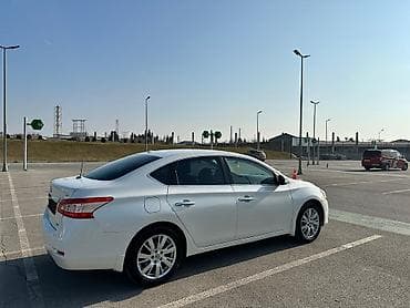 nissan diski: Nissan Sentra SL sedan 1.8 motor 2012 il masin oz adimadir - Korpus — 1