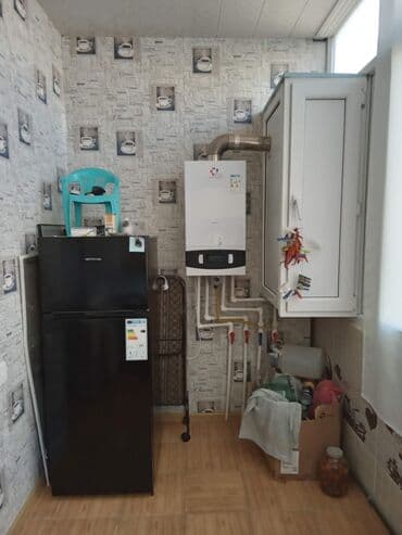 bakida aile ücün kiraye evler: 2 otaqlı mənzil – tam mebel və texnika ilə - Geniş qonaq otağı: 4 — 5