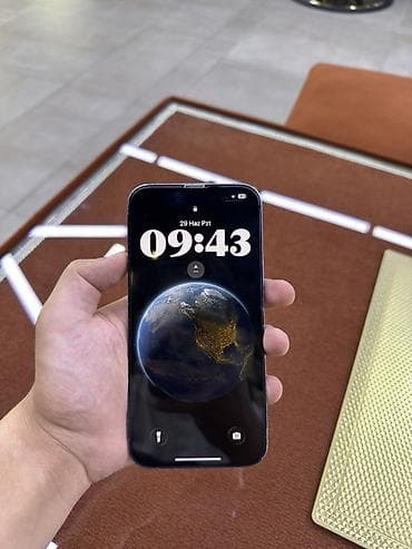 Техника и электроника: IPhone 13 Pro Max, 128 ГБ, Deep Purple — 2