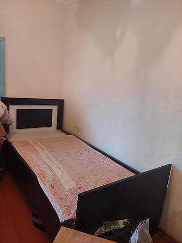 Təknəfərlik çarpayı, Dolab